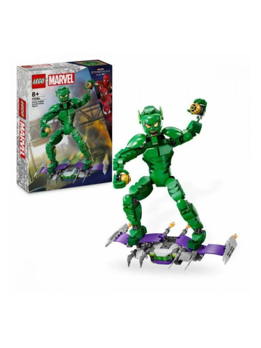 Строителна Игра Lego 76284 Marvel