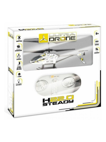 Хеликоптер с Радиоуправление Mondo