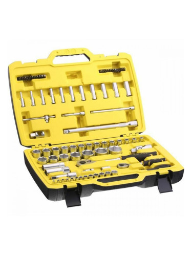 Играчка Ключове Stanley FMMT82826-1 38 Части 81 Части