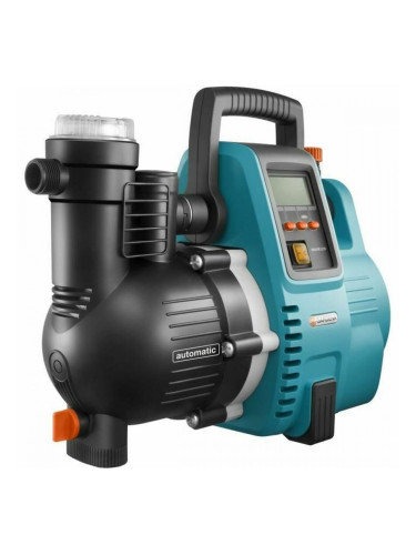 Водна помпа Gardena Comfort 5000/5E LCD (1 броя)