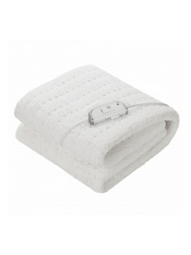 Електрическо Одеяло Medisana Бял 100 W