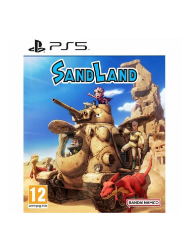 Видеоигра PlayStation 5 Bandai Namco Sandland (FR)