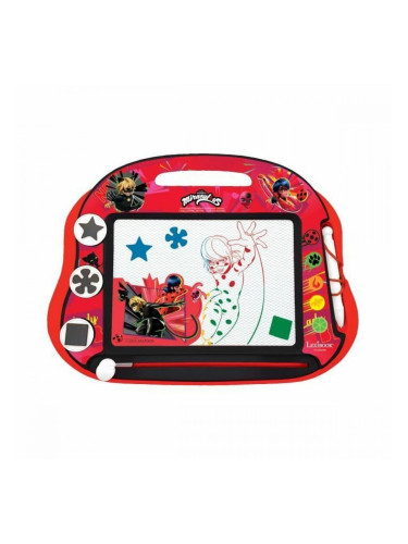 Магична Черна Дъска Lexibook MIRACULOUS