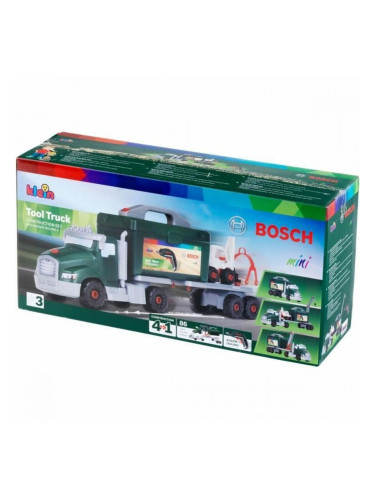 Кола с Радиоуправление Klein