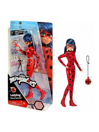 Съчленена Фигура Bandai Ladybug