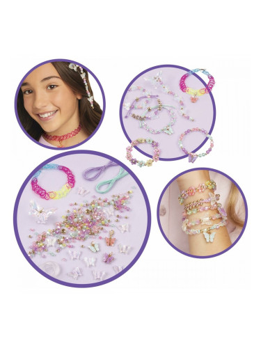 Занаятчийска игра Lansay Make it Real