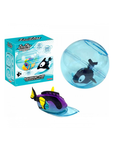 Аксесоари Lansay Zhu Zhu Aquarium