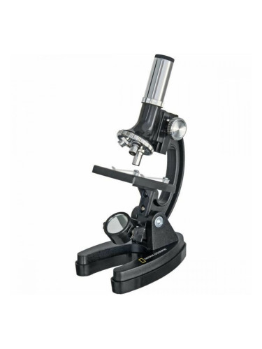 Микроскоп Bresser National Geographic