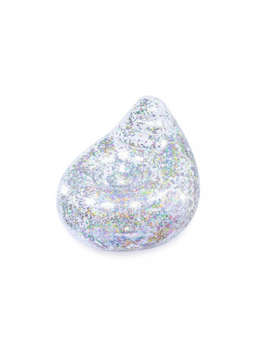 Надуваем стол Bestway Пурпурин 72 x 72 x 64 cm