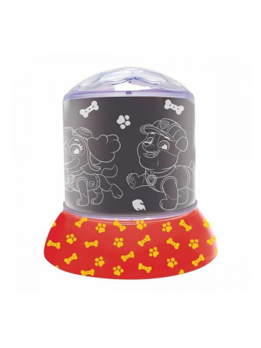 нощната лампа Lexibook