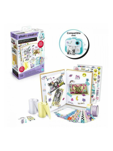 Фотоалбум Canal Toys 1 Части