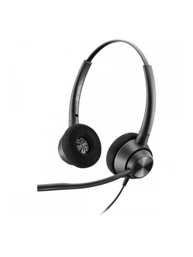 Слушалки HP 77T26AA Черен