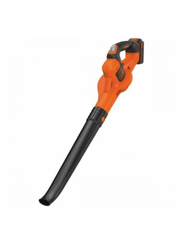 Вентилатор Black & Decker GWC1820PCB-XJ 18 V