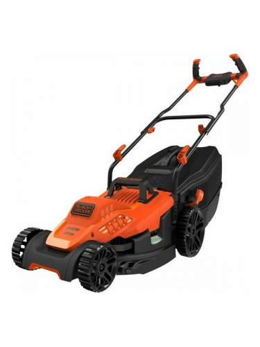 Lawn Mower Black & Decker BEMW471BH-QS