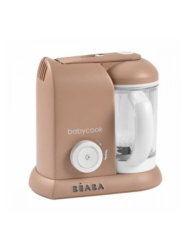 Кухненски робот Béaba Babycook 1,1 L Кафяв