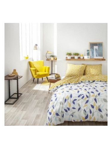 Комплект покривка за завивка TODAY нормален 240 x 220 cm 3 Части