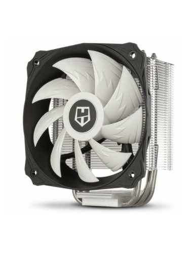 Вентилатор и охлаждане Nox NXHUMMERH212 8-20 dBa