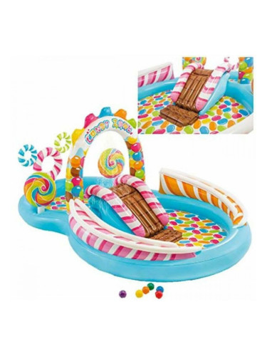 Детски басейн Intex 57149NP