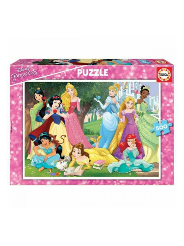 Пъзел Educa 17723 34 x 48 cm 500 Части (1 броя)