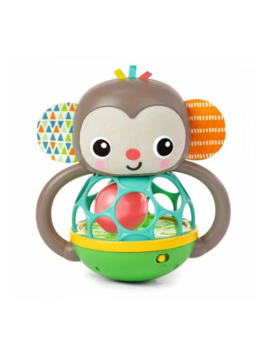Музикална Играчка Bright Starts Monkey