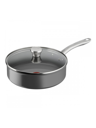 Касерола Tefal C4243253 Сив Алуминий