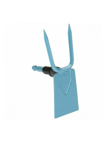 Мотика копач Gardena Combisystem Неръждаема стомана