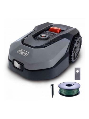 Косачка на батерии Scheppach RoboCut L500