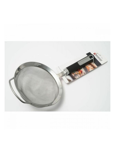 Цедка Baumalu 60031 Неръждаема стомана 32,5 x 16 x 7,5 cm