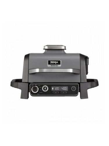 Електрическото Барбекю NINJA OG701EU Дървен