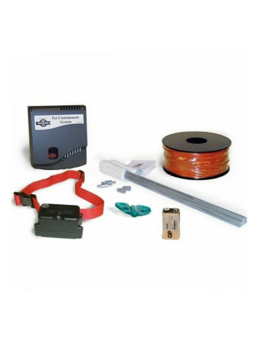 Безжична Система за Сдържане на Домашни Любимци PetSafe Prf-3004xw-20