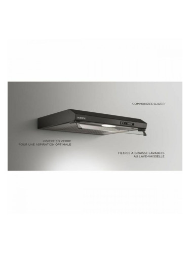 Конвенционален абсорбатор Oceanic