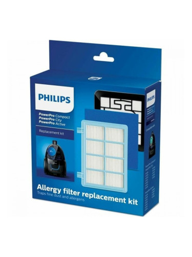 Комплект аксесоари Philips FC8010/02 Kit de repuestos