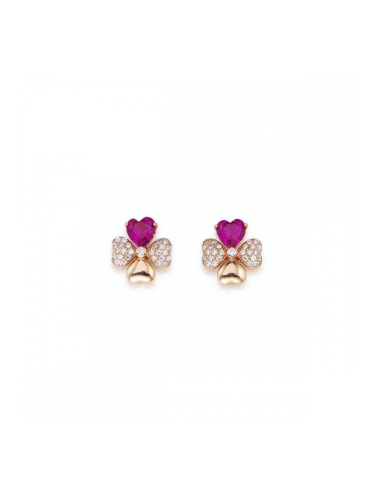 Дамски обеци Amen EQURR