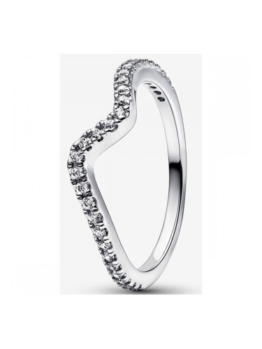 Дамски пръстен Pandora 192539C01-52 12