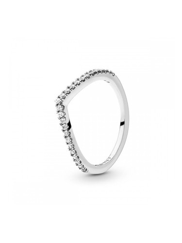 Дамски пръстен Pandora 196316CZ