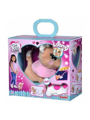 Интерактивно Куче Simba loomy