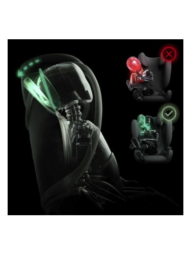 Столче за кола Cybex Solution X i-Fix