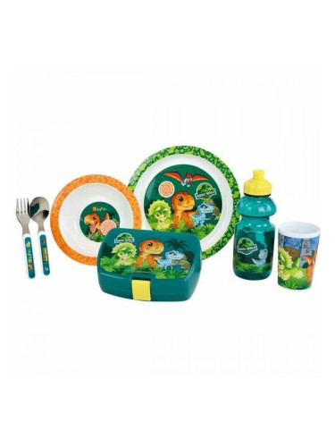 Кухненски комплект Fun House 7 Части