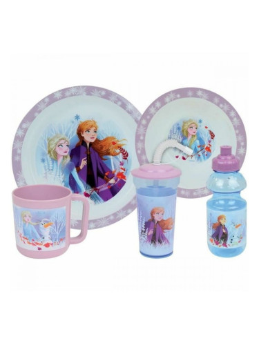 Кухненски комплект Fun House 5 Части