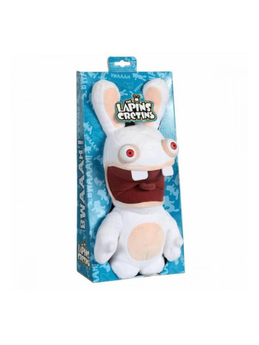Кукла Бебе Gipsy Toys RABBITS CRETINS