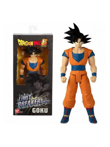 Пясъчник Bandai Goku Limit Breaker Series