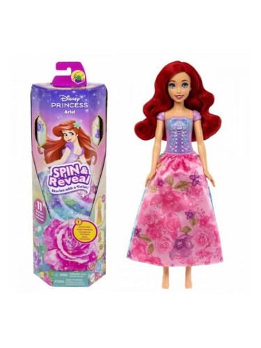 Фигурки на Герои Disney Princess