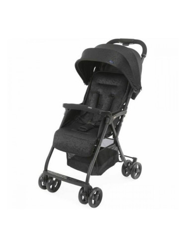 Бебешка Количка за Разходка Chicco Ohlala 3 Jet Black