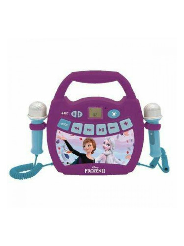 Научна Игра Lexibook MP320FZZ