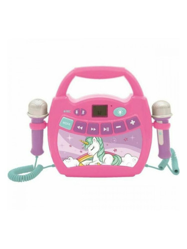 Научна Игра Lexibook MP320UNIZ