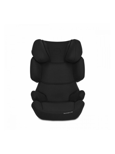 Столче за кола Cybex Solution X i-Fix Rumba Черен ISOFIX
