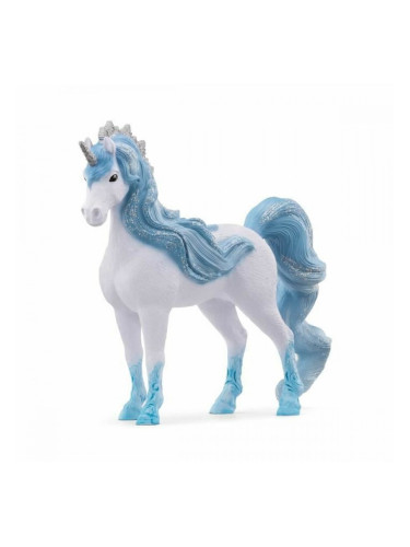 Съчленена Фигура Schleich Unicorn PVC Пластмаса