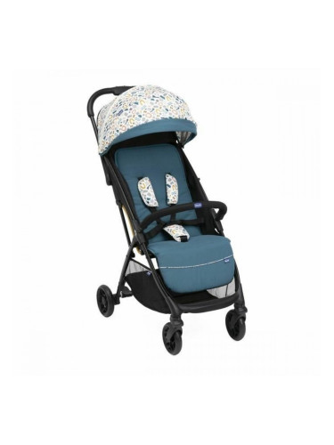 Бебешка Количка за Разходка Chicco Glee Joyful Teal