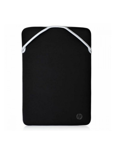 Калъф за каптоп HP 2F2K5AA Сребрист