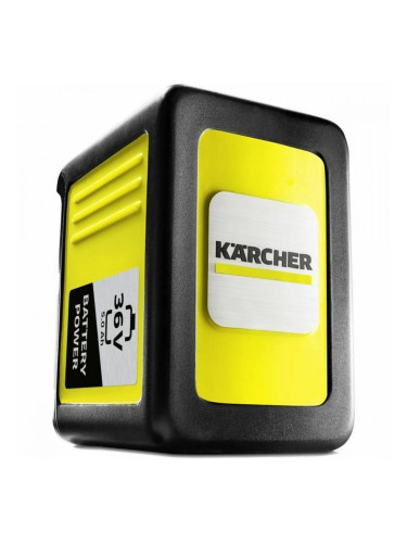 Презареждаща се литиева батерия Kärcher 36 V